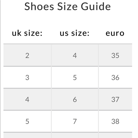 L. K. Bennett Estela Wedges - Picture 15 of 15